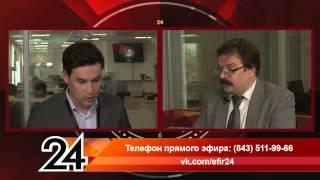 Главные новости - Татарстан – регион - лидер