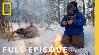 It Takes a Village (Full Episode) | Life Below Zero: First Alaskans