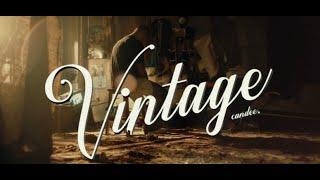 Candee - Vintage (Official Music Video)