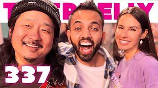 Akaash Singh and the It’s Not Your Fault Hug | TigerBelly 337