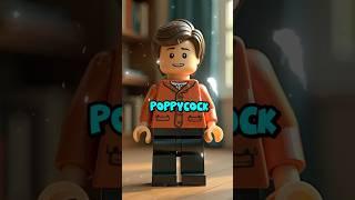 Poppycock: The Polite Origins of a Word for Pure Nonsense #Poppycock #WordOrigins #Etymology
