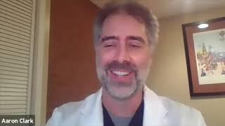 Fruits, Vegetables and Whole Grains: A Chat with Dr. Aaron Clark  | Ohio State Medical Center