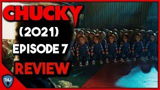 Chucky (2021): Season 1 Episode 7 SPOILER Review