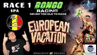 Spa - Season Opener - Bongo World Series  - Assetto Corsa Competizione