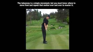 How the Brain Learns the Golf Swing - Part 2