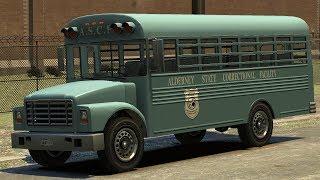 GTA IV TLAD - Off Route - Thomas Stubbs III mission