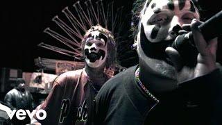 Insane Clown Posse - Tilt-A-Whirl