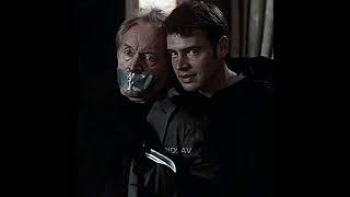 now, you lose #romanbridger #romanbridgeredit #scottfoley #foryou #ghostface #scream3 #scream