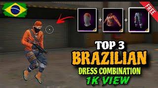 Brazilian Freestyle Dressup #2