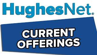 The Best & Current Offerings - Next-Generation Satellite Internet | HughesNet Gen5