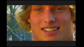 2008 Olympics TV Ad Phil Barbaro