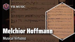 Melchior Hoffmann: Harmonic Maestro | Composer & Arranger Biography