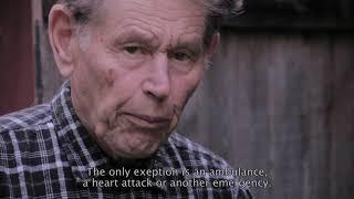 The Dissident: A Day in the Life of Pentti Linkola w/ Eng Subs (2018)