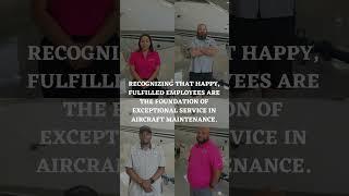 Jets MRO Mechanic Culture #aviation #bizaviation #bizjet #bizav #avgeek #aircraftmaintenance