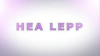 Hea Lepp