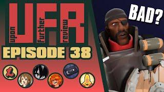 Is Demoknight Secretly BAD? W/ Lister, Zesty Jesus, Richter, and Weezy - Ep. 38