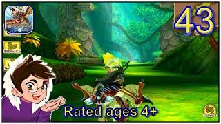 Let’s Play Monster Hunter Stories on iOS #43 - Peculiar Den!