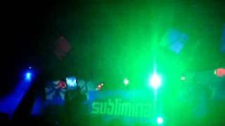 Axterdoc  ॐ SUBLIMINAL 2010 OPEN AIR FEST ॐ