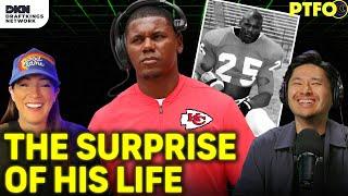 A Football Story You Won't Believe | PTFO