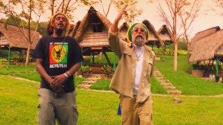 Johnny Dread - Mi Isla Cuba ft. Ras King Leo Moya