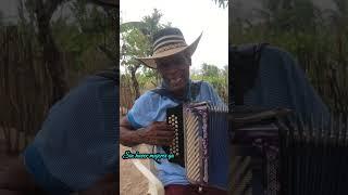 El GORRERO 🪗Compositor Román Mercado el Último juglar vallenato 🪗🪗🪗CANCIÓN INÉDITA 🪗