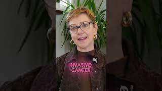 DCIS Breast Cancer: A Simple Explanation