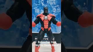 Batrocitus Dark Nights: Death Metal Mcfarlane Toys DC Multiverse Q Monitos Review