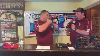 Episode 25  PA Sprint Car Live  Brian Montieth