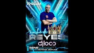 Dj Loco - Khalum Noche de Reyes (2024)