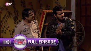 यह Dangerous gunda कोण है ?|Bhabi Ji Ghar Par Hai |Full Ep. 1462|15-Jan-2021|Angoori|@andtvchannel