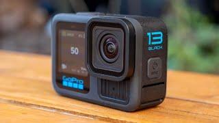 GoPro Hero 13: 6K Resolution at 60 FPS, A True Game-Changer!