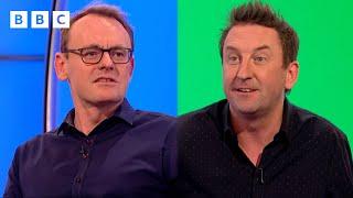 The Ingenious Excuse Lee Mack Used to Abandon an Ikea Trip! | Would I Lie To You?