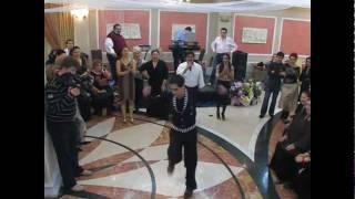 Цыганский танцор // Gypsy dance. gypsy wedding