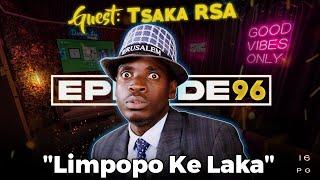 Tsaka RSA EXPOSES All LIMPOPO Artists | NO UNDER 18s EXPLOSIVE INTERVIEW