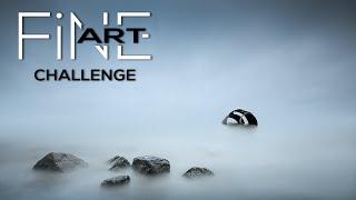 Fine Art Photography Challenge WOW! Feat. Cyrusher Ranger e-Bike