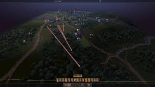 Ultimate General: Civil War - Port Republic (Brigadier/Confederate)