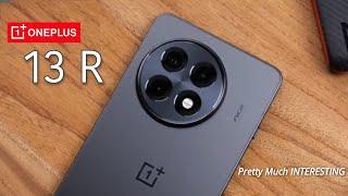 OnePlus 13R Price OnePlus 13R Launch In India | Oneplus 13R Review