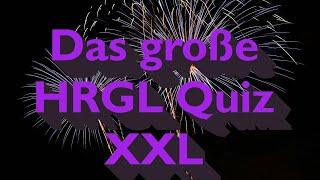 Das große Highretrogamelord Quiz XXL | Was könnt ihr erraten? XXL | HRGL XXL | 89 XXL