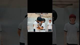 SPOILERKeifer's first kiss with Jay ️#kdrama #drama #дорама #angmutyangsectione #amnse