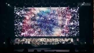 [Full/1080p] 121026 SMTown Live in Tokyo