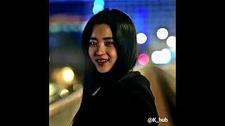 Evil spirit in her is killing people ️ #kdrama #revenant #kimtaeri