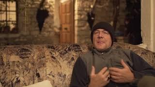 The start of our expedition What does Auron Tare have to say?