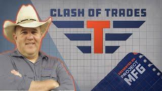 MFG Clash of Trades is back