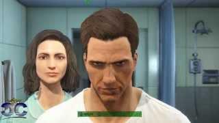 Arnold Schwarzenegger In Fallout 4!