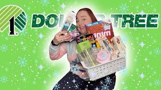 DOLLAR TREE HAUL - THINGS YOU WANT TO PICK UP FOR $1.25 #new #haul #haulvideo #dollar tree