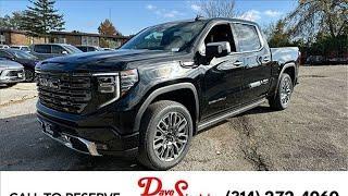 New 2025 GMC Sierra 1500 Saint Louis, MO #T250254