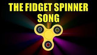 The Fidget Spinner Song | Summer Fun Song! | Fidget Spinner Song for Kids | Silly School Songs