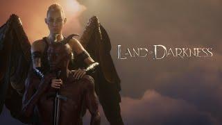 CGI Animated film "Land of Darkness" made with Unreal Engine 5 and Reallusion by Chad Reininger