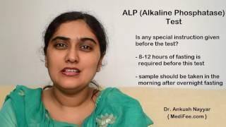 Alkaline Phosphatase (ALP) Test - Diagnosing Bone and Liver Disorders