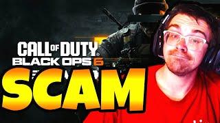 5 REASONS You SHOULD NOT BUY: Call of Duty Black Ops 6